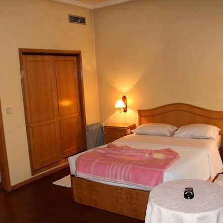 Portucalense Bed & Breakfast Porto Bilik gambar