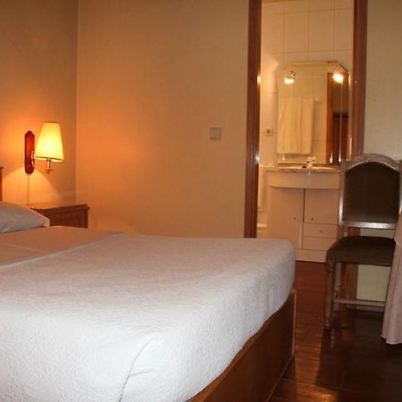 Portucalense Bed & Breakfast Porto Bilik gambar