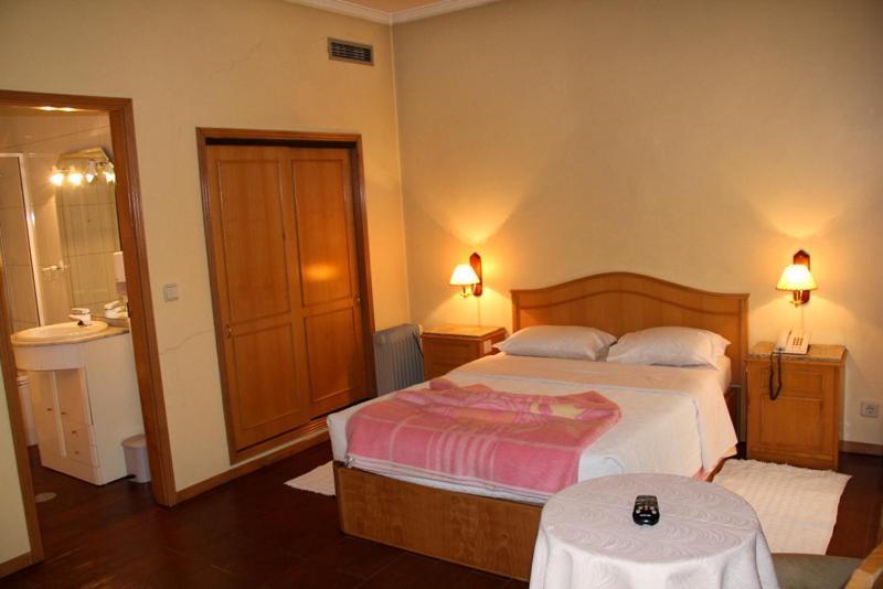 Portucalense Bed & Breakfast Porto Bilik gambar