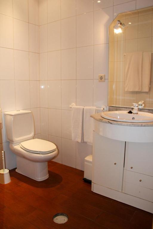 Portucalense Bed & Breakfast Porto Bilik gambar