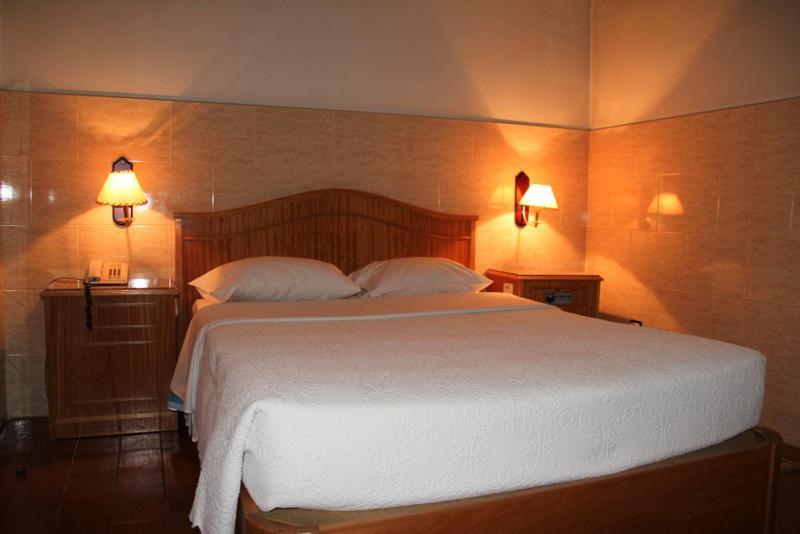 Portucalense Bed & Breakfast Porto Bilik gambar