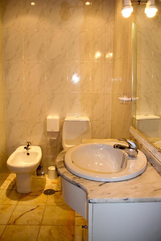Portucalense Bed & Breakfast Porto Bilik gambar