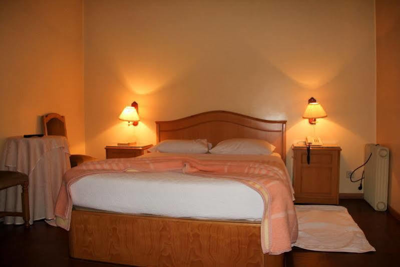 Portucalense Bed & Breakfast Porto Luaran gambar
