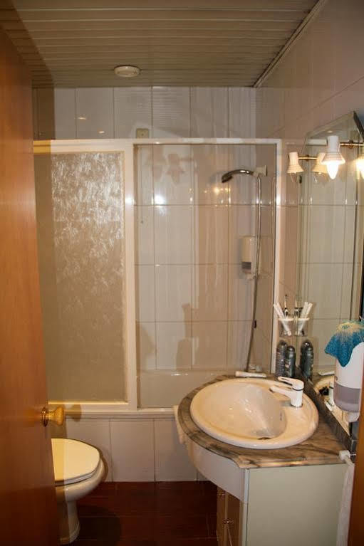 Portucalense Bed & Breakfast Porto Luaran gambar