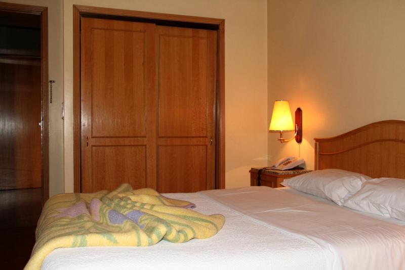 Portucalense Bed & Breakfast Porto Luaran gambar